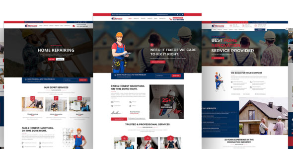 Divi Renovator (Divi-Childthemes)