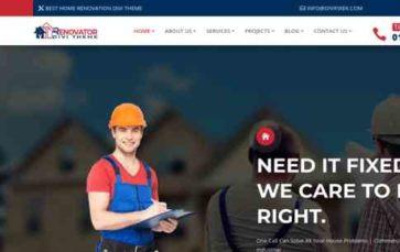 Screenshot Desktop Divi Renovator (screenshot desktop)