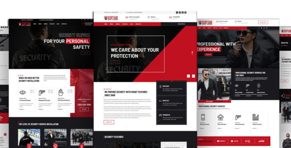 Divi Security Guard (Divi-Childthemes)