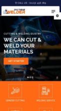 Welders (screenshot mobile)