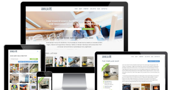Annuaire DD (Divi Diva)