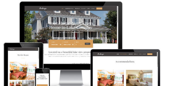 Auberge DD (Divi Diva)