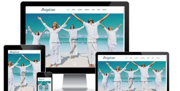Inspirez (Divi Diva)