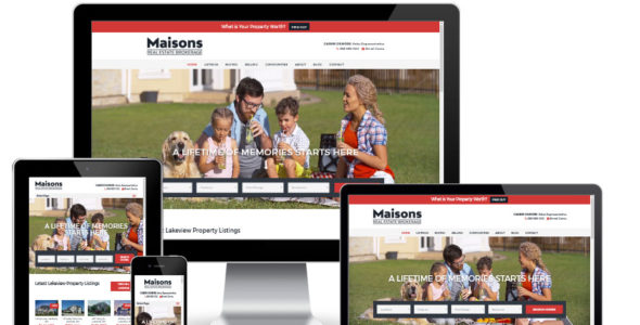 Maisons (Divi Diva)