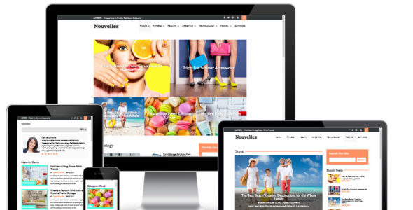 Nouvelles DD (Divi Diva)