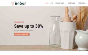 Vendeur DD (screenshot desktop)