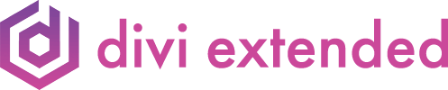 Divi Extended