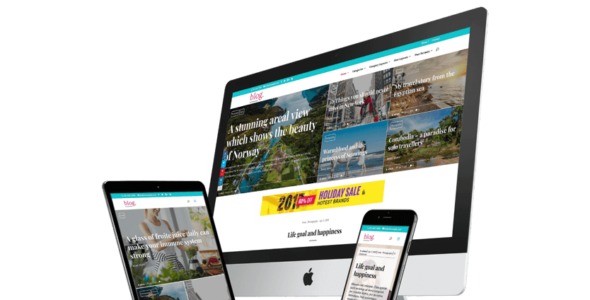 Divi Blink (Divi Extended)