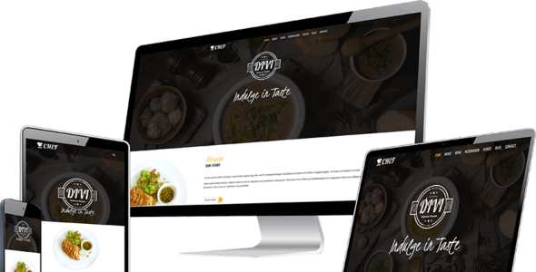 Divi Chef (Divi Extended)