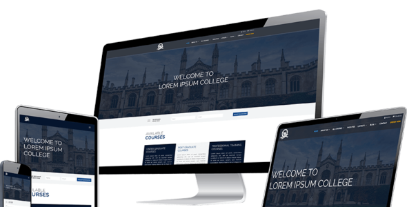 Divi Edu (Divi Extended)