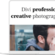 Photography Portfolio (Divi Extended)