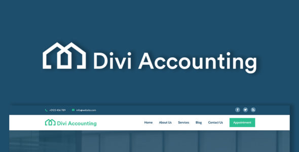 Divi Accounting (Divi Life)