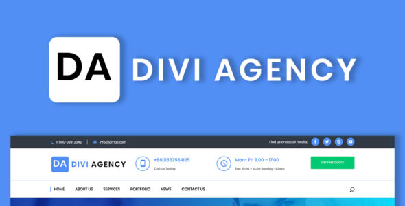 Divi Agency (Divi Life)