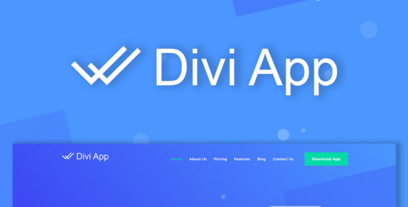 Divi App (Divi Life)