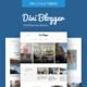 Divi Blogger (Divi Life)