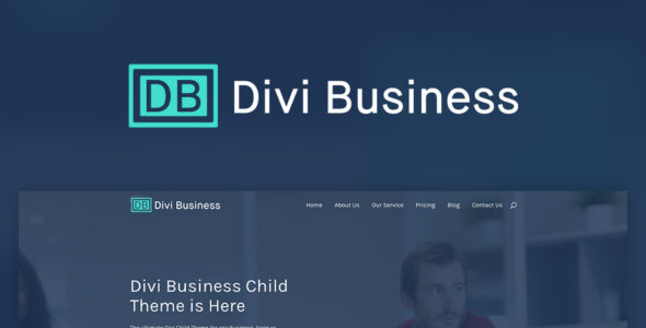 Divi Business (Divi Life)