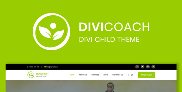 Divi Coach (Divi Life)