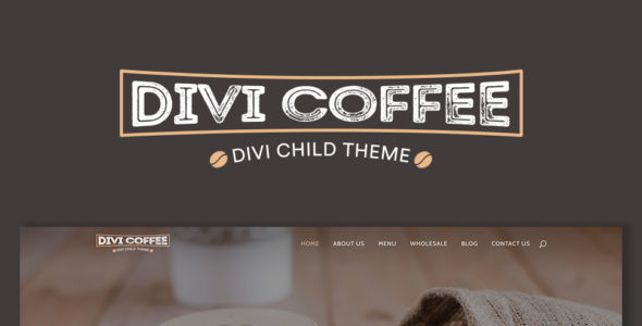 Divi Coffee (Divi Life)