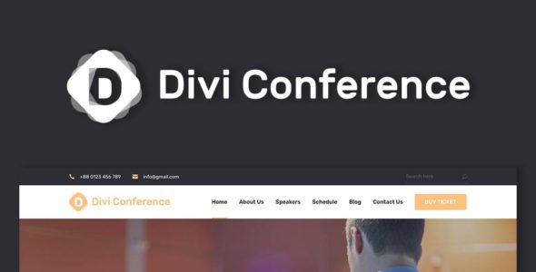Divi Conference (Divi Life)