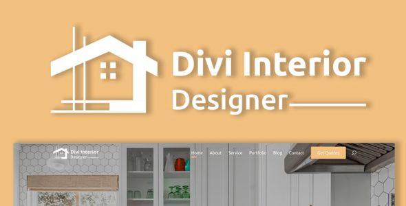 Divi Interior Designer (Divi Life)