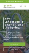 Landscaping (Aspen Grove Studios) - (screenshot mobile)