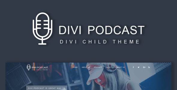 Divi Podcast (Divi Life)