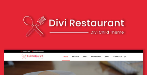 Divi Restaurant  (Divi Life)