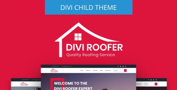 Divi Roofing (Divi Life)