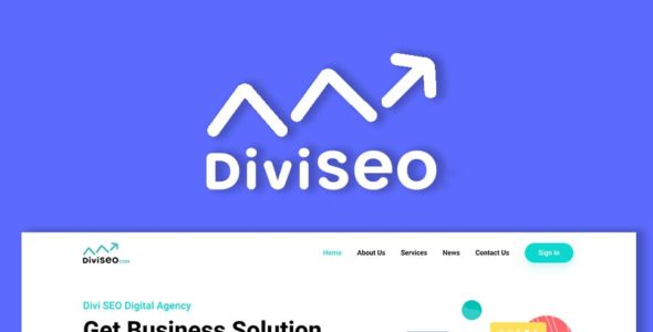 Divi SEO (Divi Life)