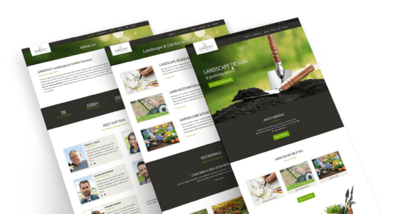 Gardenly (Divi Lover)