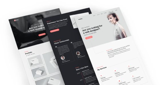 Identity (Divi Lover)