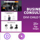 BizPlus Divi Business Consulting (Divi Professional)