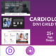 Cardiopluse (Divi Professional)