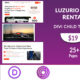Divi Car Rental (Divi Professional)