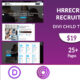 Divi Recruitment Agency (Divi Professional)