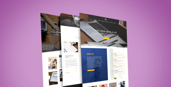 DP Moody (Divi Professional)