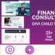 Fintax Divi Finance Consulting (Divi Professional)