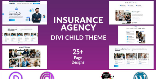 Insurex Divi Insurance Agency (Divi Professional)