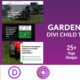 Landscaper (Divi Professional)