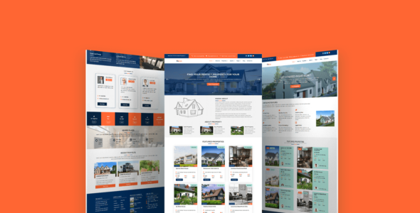 Pro Estate (Divi Professional)