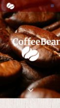 CoffeeBeanz (screenshot mobile)