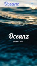Oceanz (screenshot mobile)