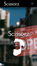 Scissorz (screenshot mobile)