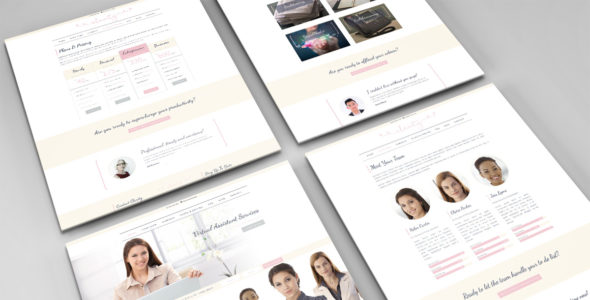 Clarity (Divi Soup)