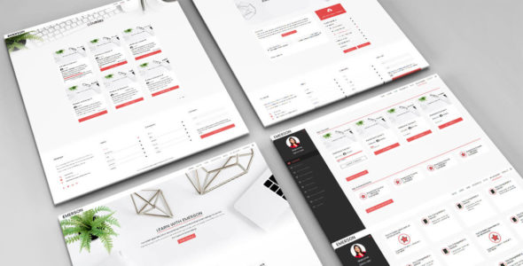 Emerson for LifterLMS (Divi Soup)
