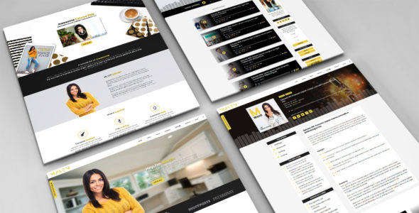 Maven (Divi Soup)