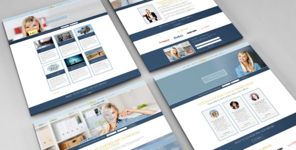 Thrive (Divi Soup)