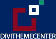 Divi Theme Center