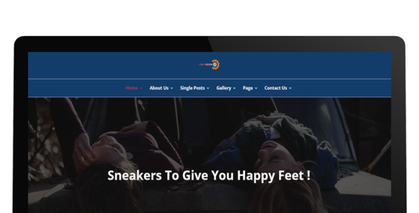 Blog-A-Holic (Divi Theme Center)