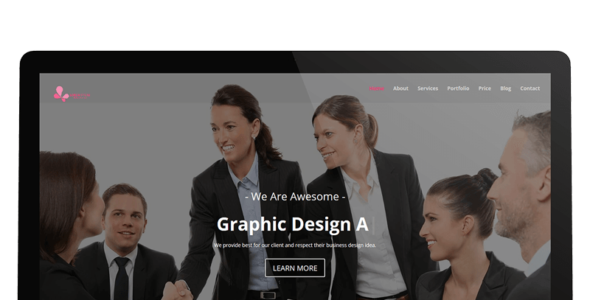Delta (Divi Theme Center)